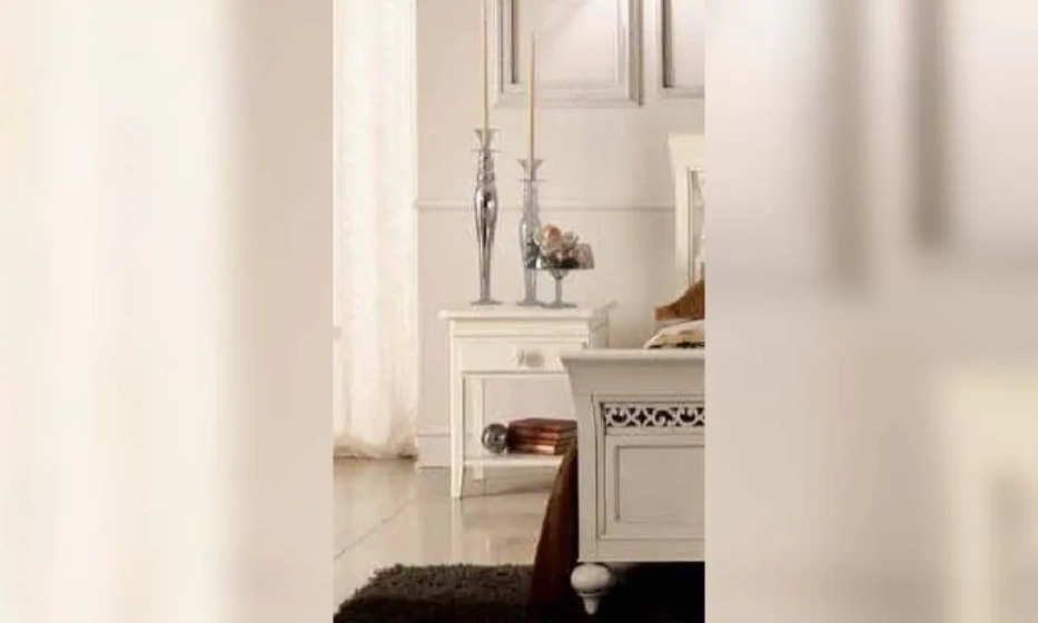 Тумба Прикроватная Betamobili Ottocento 1 - фото 1