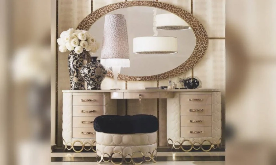 Туалетный Столик Alta Moda Jaguar 1 - фото 1