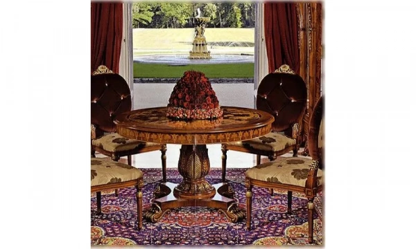 Столовая Minotti Luigi & Benigno My Home