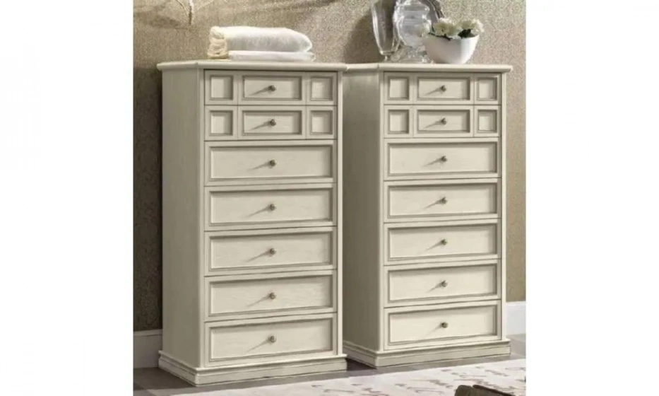 Nostalgia высокий комод - фото 1