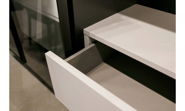 Витрина SANGIACOMO Modo