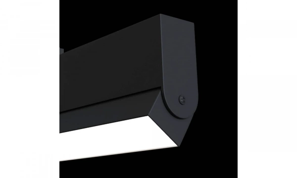 Трековый Светильник Technical Tr013-2-20W4K-B