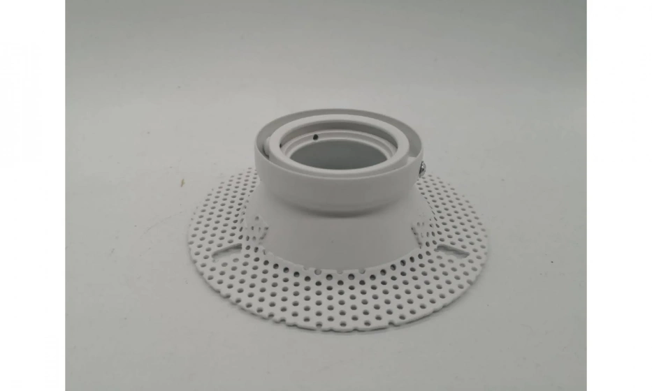 Встраиваемый Светильник Technical Dl042-01W - фото 2