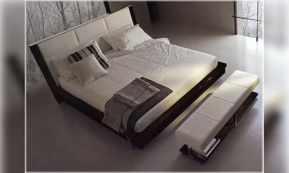 Кровать Malerba One & Only - фото 1