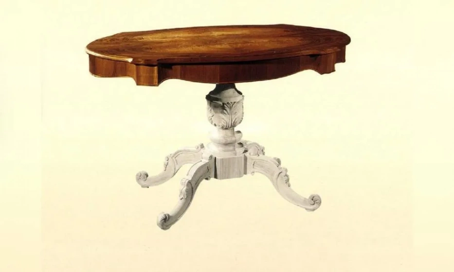 Стол Giuliacasa 136-Ve - фото 1