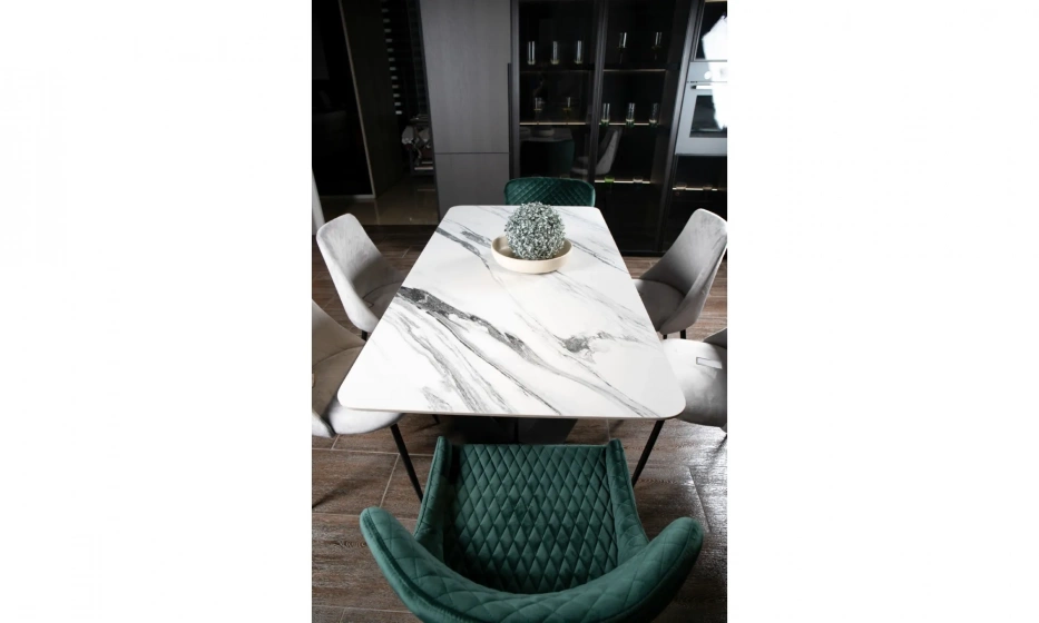 Стол обеденный FACTURE PROJECT - фото 9