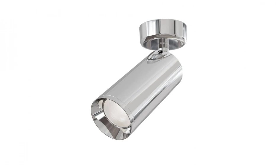 Потолочный Светильник Technical C017Cw-01Ch - фото 1