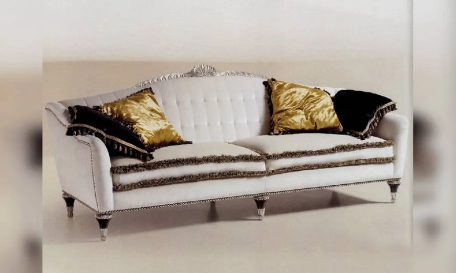 Диван Francesco Molon Silence 2 - фото 1