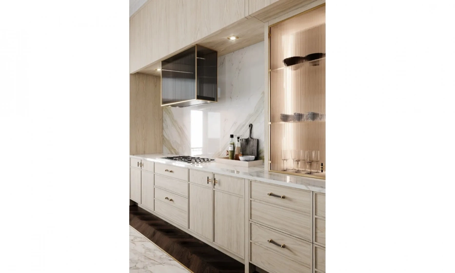 Кухня Am Classic Carter - фото 3