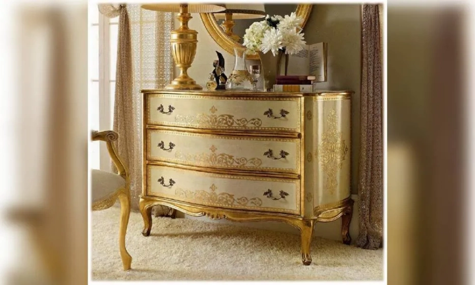 Комод Andrea Fanfani 211 - фото 1