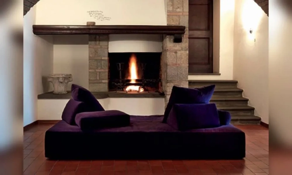 Диван Edra Sherazade - фото 1