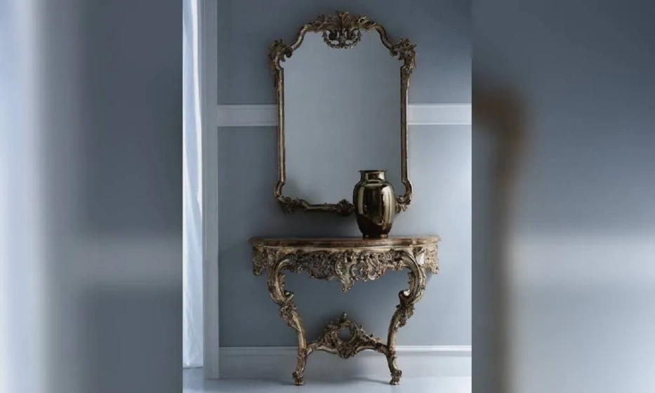 Консоль Grifoni Silvano Living Room 4 - фото 1