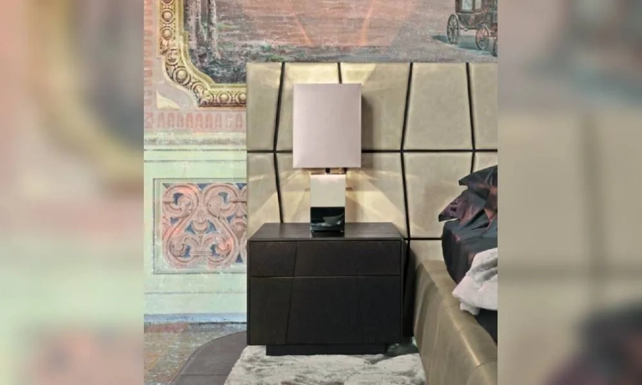 Тумба Прикроватная Smania Colorado - фото 1