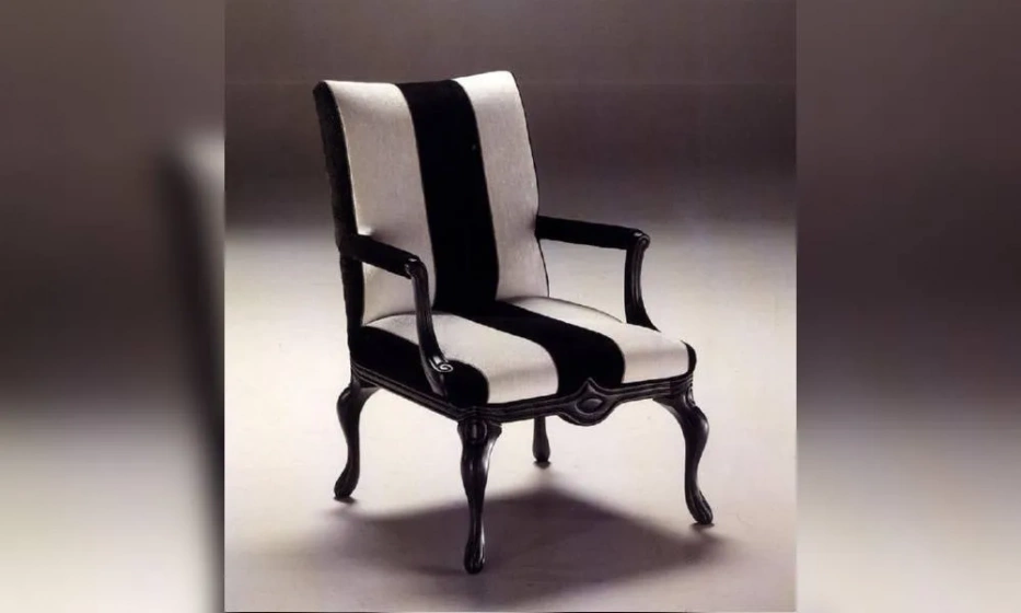 Кресло Goldconfort Sacha - фото 1