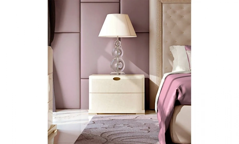 Тумбочка Turri T742 - фото 1