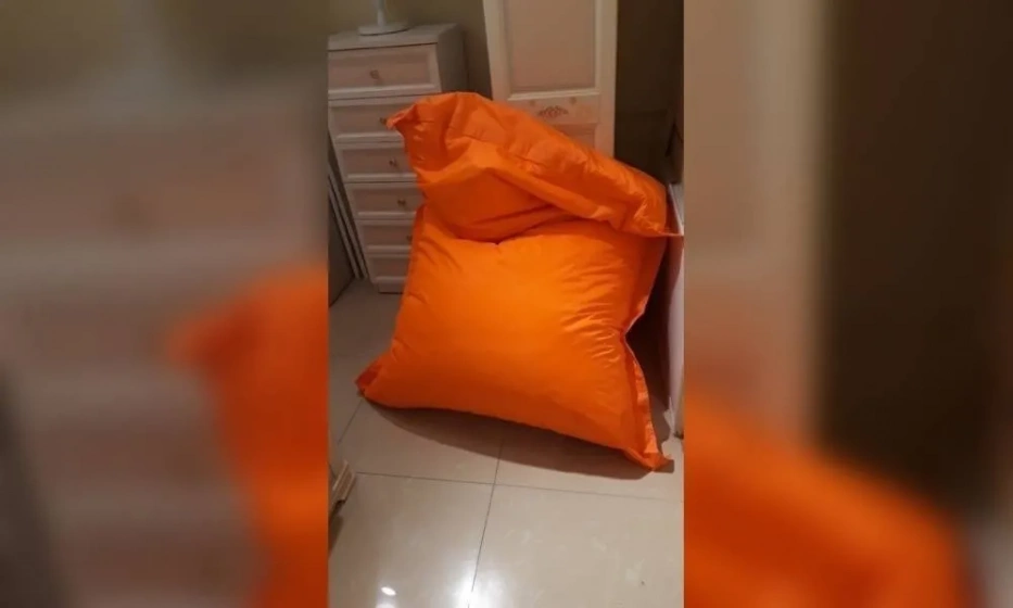 Кресло-Мешок Декор Базар Блюз Xl - фото 1