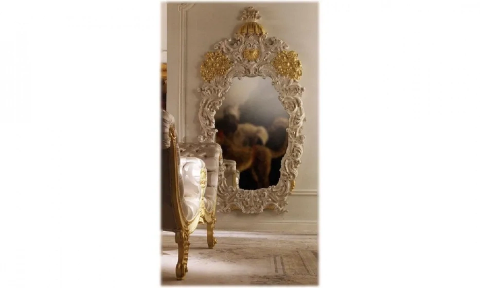 Спальня Jumbo Collection Hermes 8 - фото 3