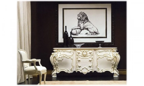 Столовая Silik Minerva