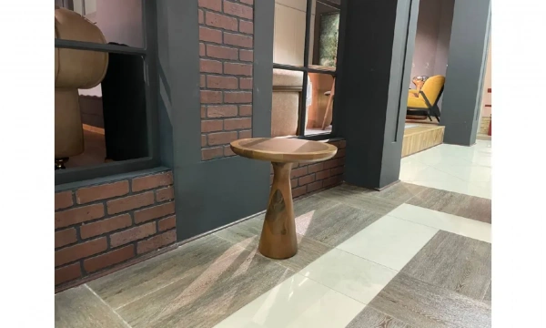 Кофейный столик Orix Capella