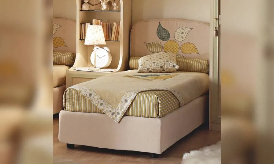 Кровать В Детскую Ferretti & Ferretti Lt11P - фото 1