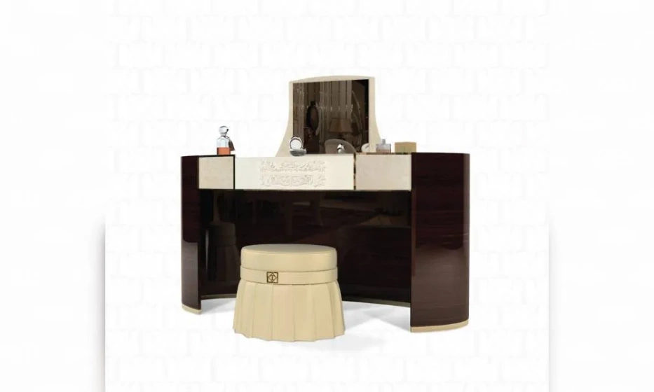 Туалетный Столик Turri The Art Of Sleeping - фото 1