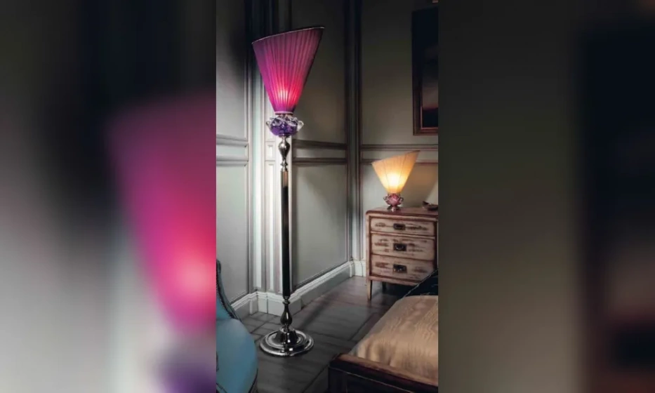 Торшер 1138 - фото 1