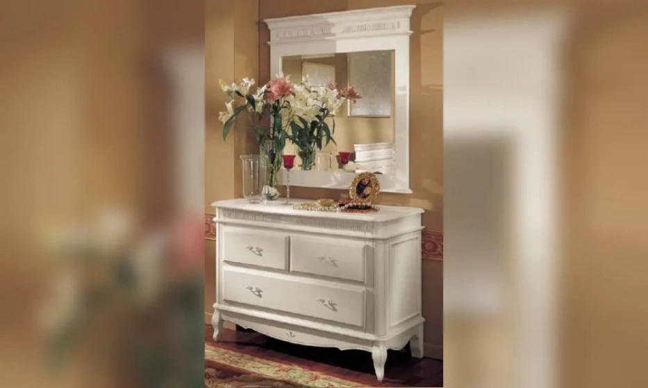 Зеркало Cavio Francesca - фото 1