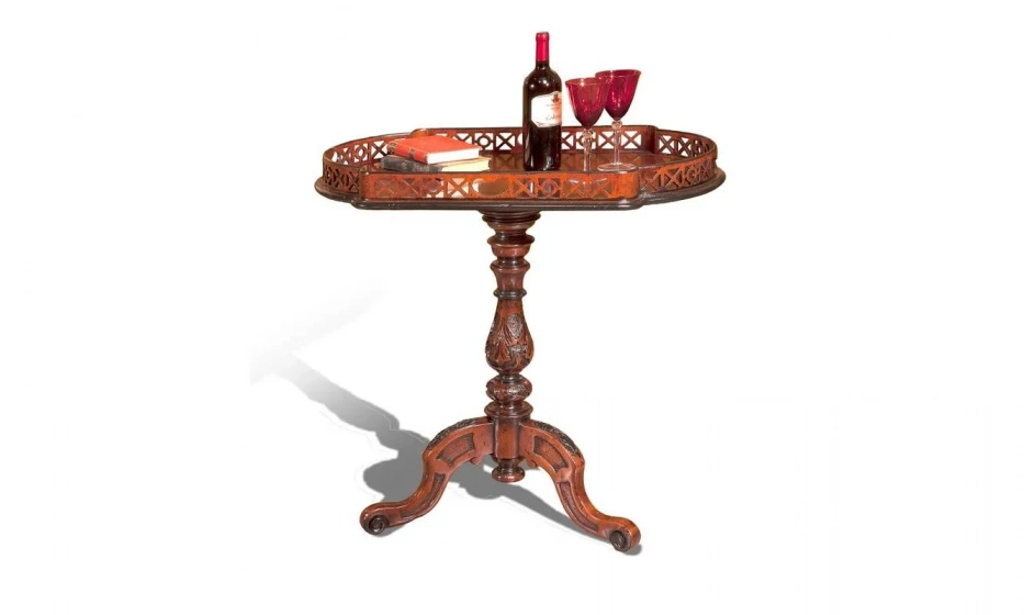 Столик Francesco Molon 21060.410 - фото 1