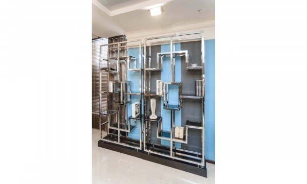 Стеллаж Eichholtz Lagonda