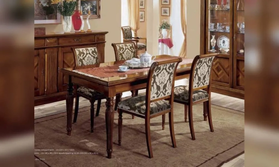 Столовая Группа Betamobili Vasari - фото 1