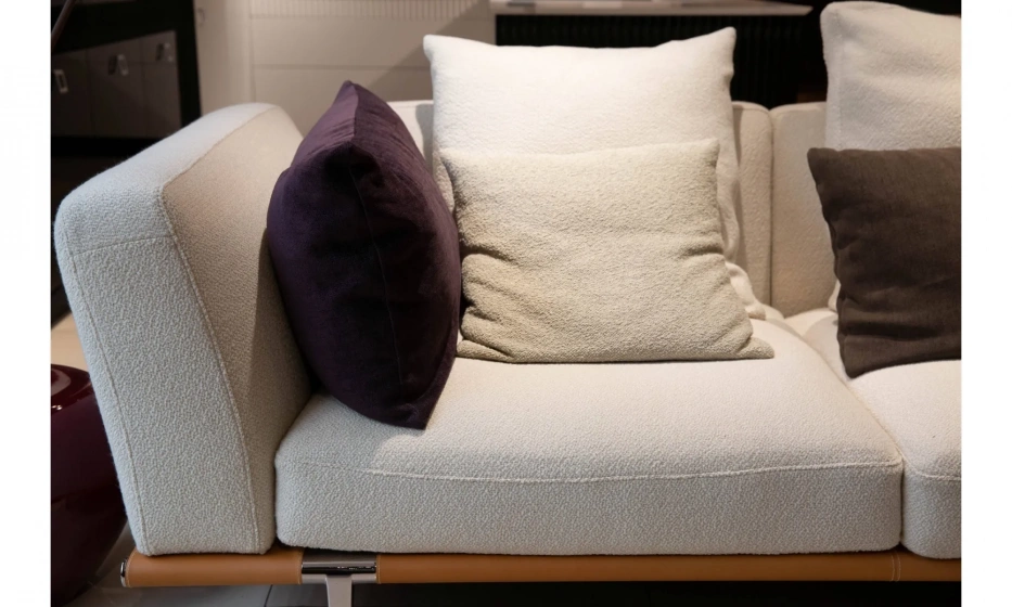 Диван POLTRONA FRAU Let It Be - фото 2