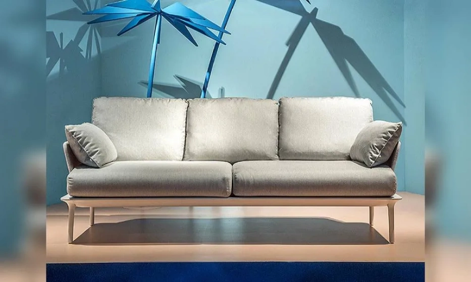 Диван Pedrali Reva - фото 1