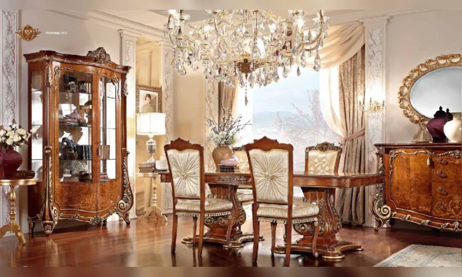 Гостиная Barnini Oseo Firenze N1 - фото 2