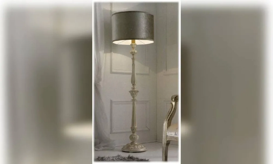 Напольная Лампа Florence Art 267 1 - фото 1