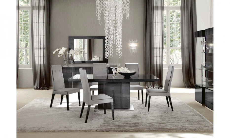 Стул Alf Group Montecarlo - фото 1