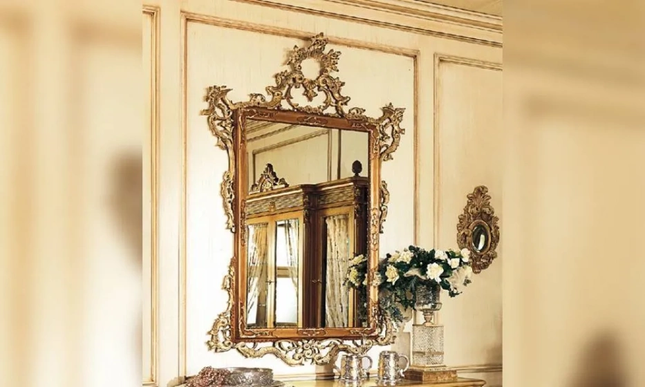 Зеркало Riva 1513 - фото 1