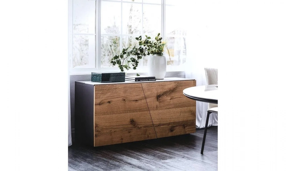 Буфет Cattelan Italia Explorer 2L - фото 1