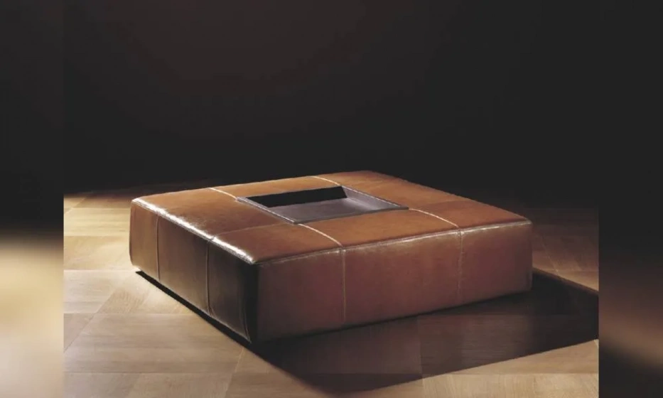 Пуф Longhi Tray - фото 1