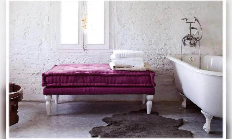 Банкетка Twils Adam 1 - фото 1