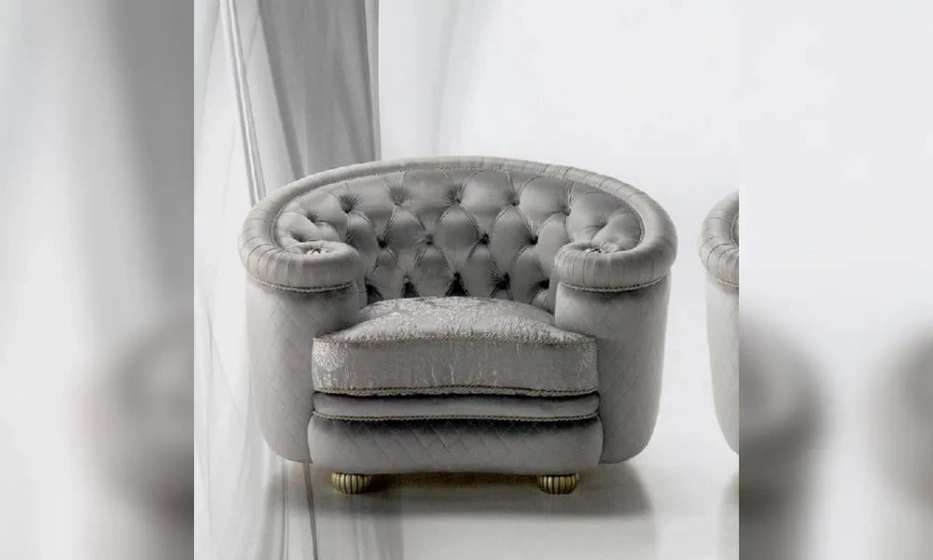 Кресло Sat Export Chanel - фото 1