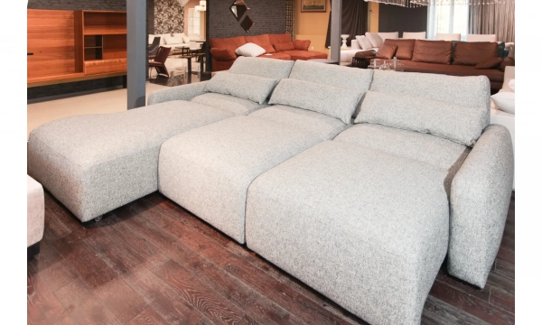 Диван Decona Base