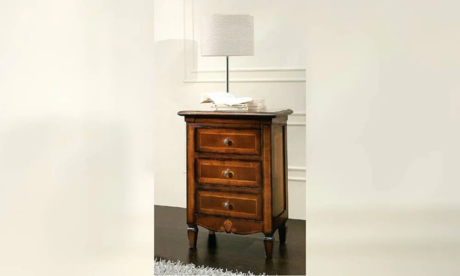 Тумба Прикроватная Tessarolo 636 - фото 1