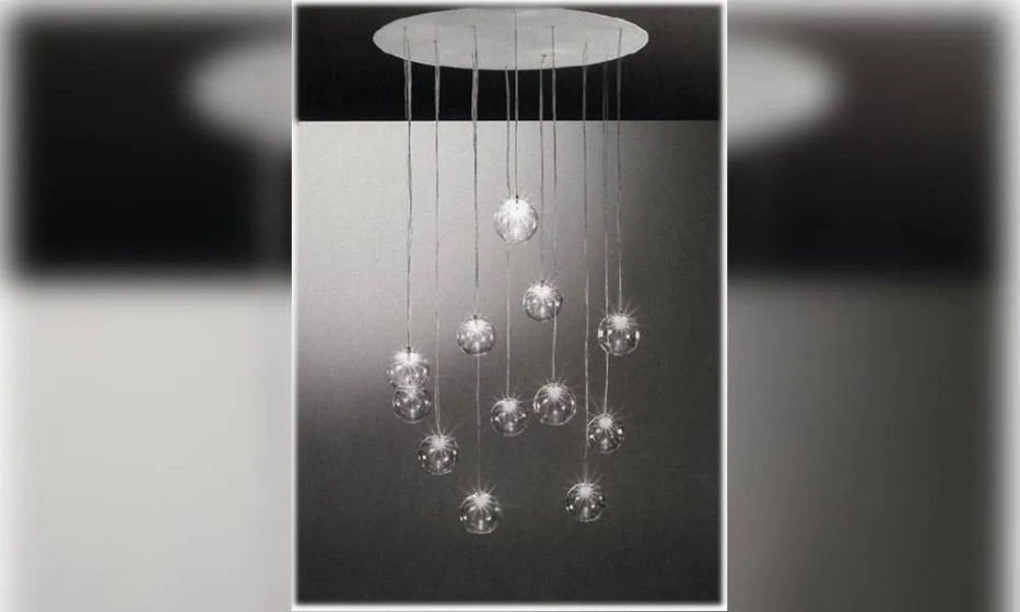 Люстра Reflex Bulles - фото 1