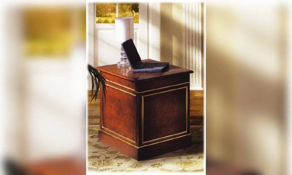 Стол Письменный Angelo Cappellini Piermarini 1 - фото 1