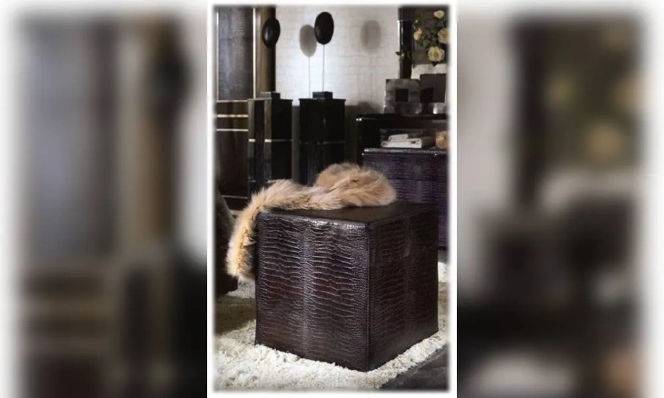 Пуф Turri Contemporary 3 - фото 1