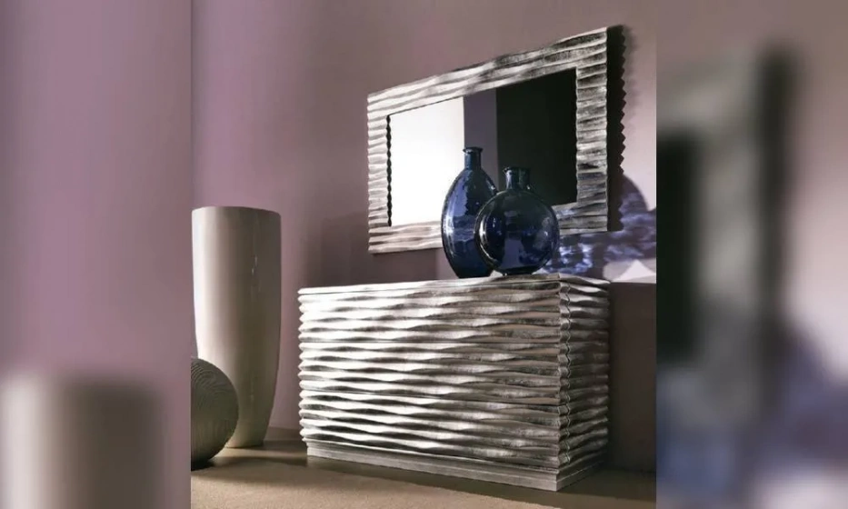 Комод Cortezari Ebon 1 - фото 1