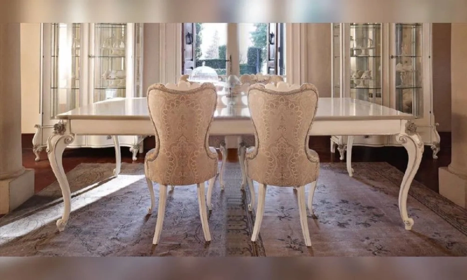 Стол Volpi Capri 2 - фото 1