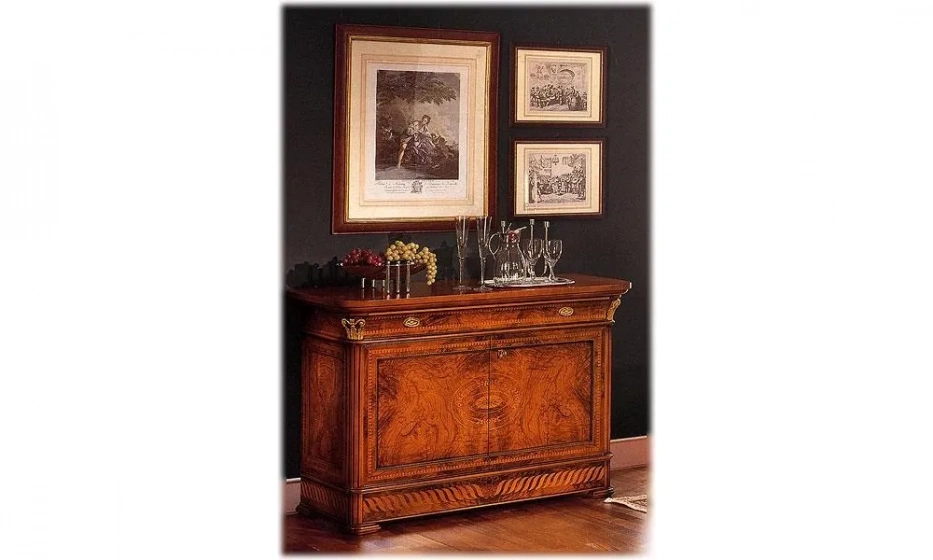 Столовая Minotti Luigi & Benigno Antica Brianza Vol. Ii 24 - фото 3