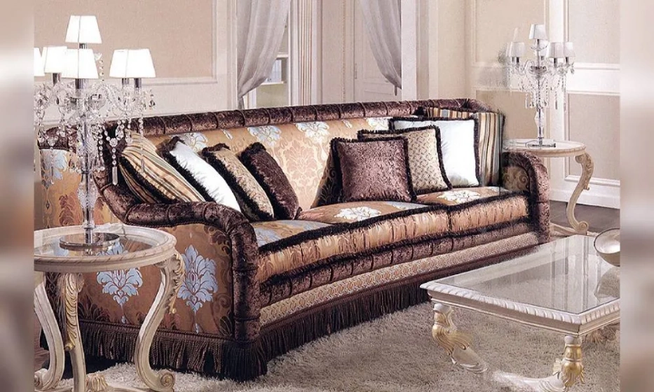 Диван Ceppi 2921 - фото 1