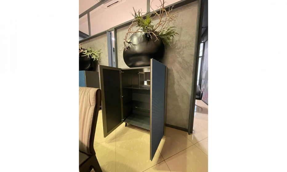 Комод Cattelan Italia Tiffany - фото 7